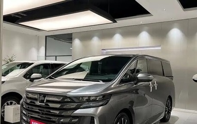Toyota Vellfire, 2024 год, 15 700 000 рублей, 1 фотография