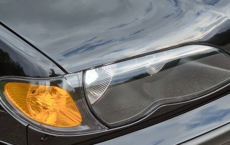 BMW 3 серия, 2002 год, 590 000 рублей, 10 фотография