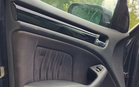 BMW 3 серия, 2002 год, 590 000 рублей, 13 фотография