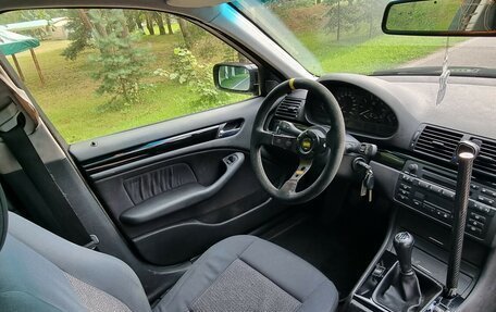 BMW 3 серия, 2002 год, 590 000 рублей, 15 фотография