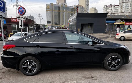 Hyundai i40 I рестайлинг, 2014 год, 1 500 000 рублей, 5 фотография