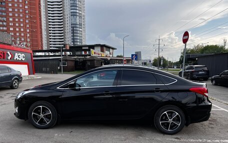 Hyundai i40 I рестайлинг, 2014 год, 1 500 000 рублей, 4 фотография