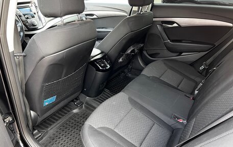 Hyundai i40 I рестайлинг, 2014 год, 1 500 000 рублей, 8 фотография