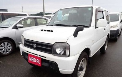 Suzuki Jimny, 2017 год, 610 010 рублей, 1 фотография