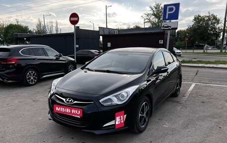 Hyundai i40 I рестайлинг, 2014 год, 1 500 000 рублей, 2 фотография