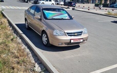 Chevrolet Lacetti, 2008 год, 470 000 рублей, 1 фотография
