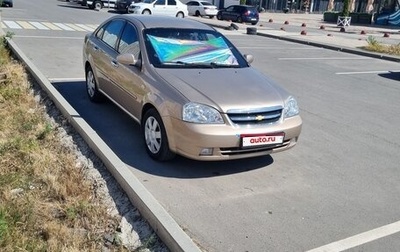 Chevrolet Lacetti, 2008 год, 470 000 рублей, 1 фотография