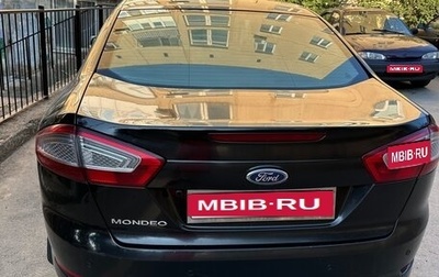 Ford Mondeo IV, 2010 год, 650 000 рублей, 1 фотография