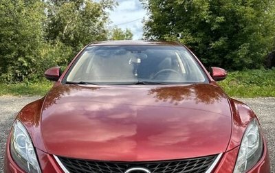 Mazda 6, 2008 год, 730 000 рублей, 1 фотография