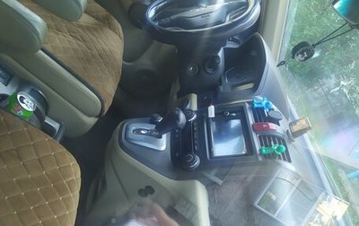 Honda CR-V III рестайлинг, 2007 год, 1 200 000 рублей, 1 фотография