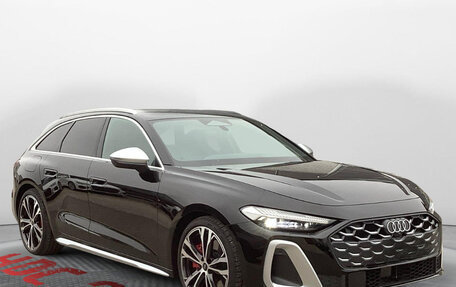 Audi S5, 2025 год, 15 090 000 рублей, 1 фотография