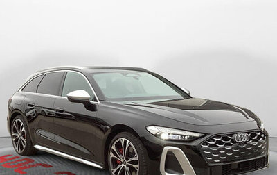 Audi S5, 2025 год, 15 090 000 рублей, 1 фотография