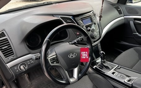 Hyundai i40 I рестайлинг, 2014 год, 1 500 000 рублей, 10 фотография