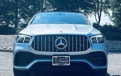 Mercedes-Benz GLE Coupe, 2023 год, 8 275 005 рублей, 1 фотография