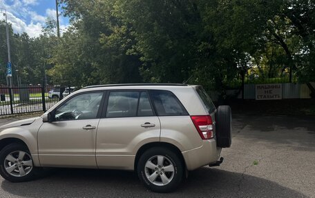 Suzuki Grand Vitara, 2011 год, 1 150 000 рублей, 3 фотография