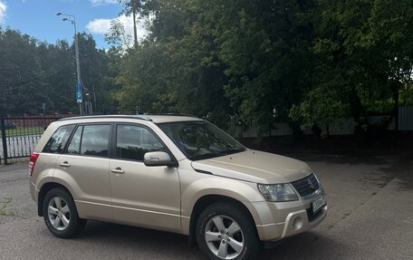 Suzuki Grand Vitara, 2011 год, 1 150 000 рублей, 2 фотография