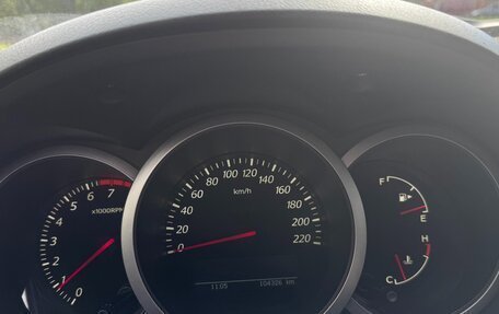 Suzuki Grand Vitara, 2011 год, 1 150 000 рублей, 9 фотография