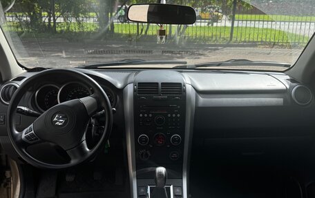 Suzuki Grand Vitara, 2011 год, 1 150 000 рублей, 8 фотография