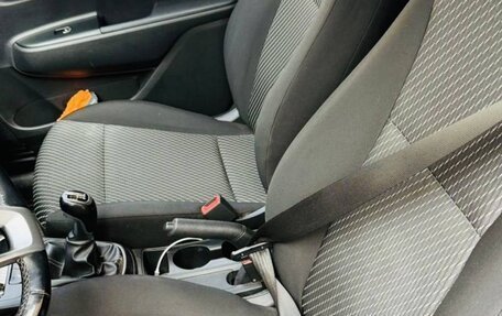 KIA Rio IV, 2018 год, 1 350 000 рублей, 3 фотография