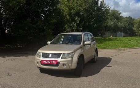 Suzuki Grand Vitara, 2011 год, 1 150 000 рублей, 6 фотография