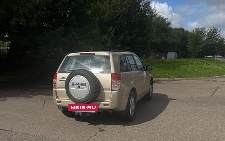 Suzuki Grand Vitara, 2011 год, 1 150 000 рублей, 5 фотография