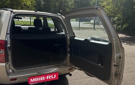 Suzuki Grand Vitara, 2011 год, 1 150 000 рублей, 7 фотография