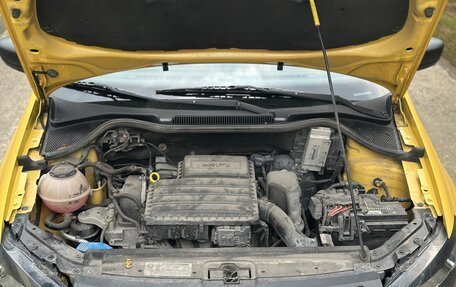 Volkswagen Polo VI (EU Market), 2019 год, 800 000 рублей, 10 фотография