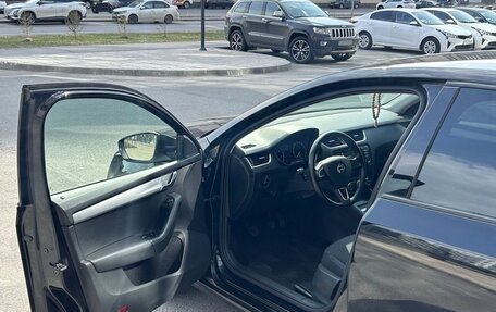 Skoda Octavia, 2016 год, 1 480 000 рублей, 11 фотография