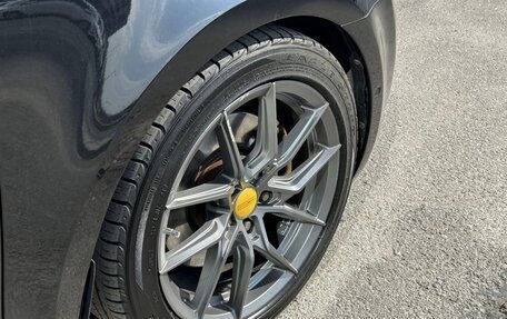 Skoda Octavia, 2016 год, 1 480 000 рублей, 9 фотография