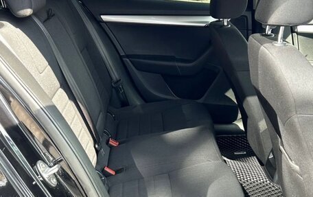 Skoda Octavia, 2016 год, 1 480 000 рублей, 18 фотография