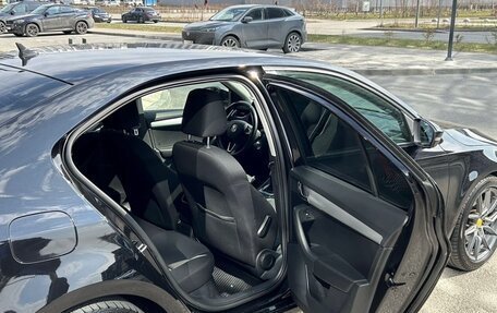 Skoda Octavia, 2016 год, 1 480 000 рублей, 17 фотография