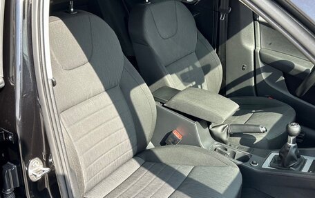 Skoda Octavia, 2016 год, 1 480 000 рублей, 16 фотография