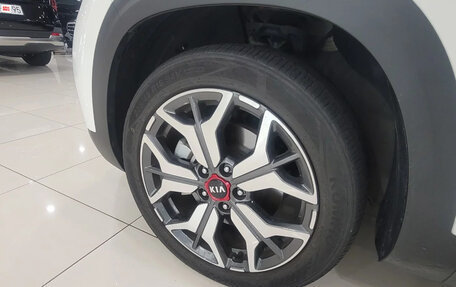 KIA Seltos I, 2022 год, 1 700 000 рублей, 5 фотография