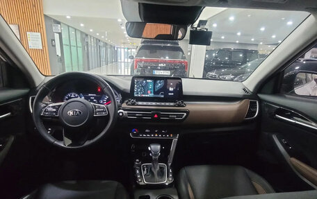 KIA Seltos I, 2022 год, 1 700 000 рублей, 6 фотография