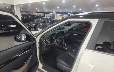 KIA Seltos I, 2022 год, 1 700 000 рублей, 11 фотография