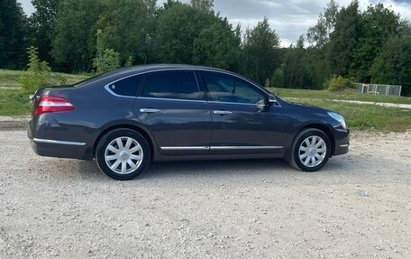 Nissan Teana, 2008 год, 1 150 000 рублей, 2 фотография