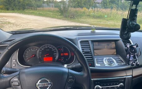 Nissan Teana, 2008 год, 1 150 000 рублей, 5 фотография