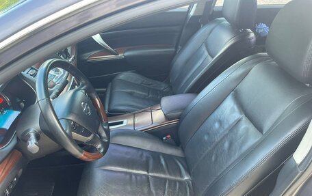 Nissan Teana, 2008 год, 1 150 000 рублей, 6 фотография