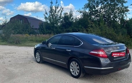Nissan Teana, 2008 год, 1 150 000 рублей, 4 фотография