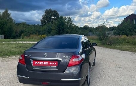 Nissan Teana, 2008 год, 1 150 000 рублей, 3 фотография