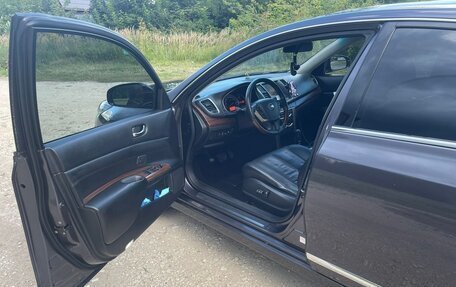 Nissan Teana, 2008 год, 1 150 000 рублей, 8 фотография