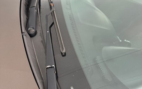 Hyundai Solaris II рестайлинг, 2014 год, 850 000 рублей, 22 фотография