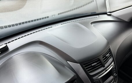 Hyundai Solaris II рестайлинг, 2014 год, 850 000 рублей, 13 фотография