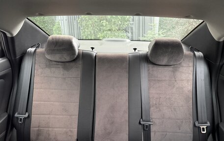 Hyundai Solaris II рестайлинг, 2014 год, 850 000 рублей, 19 фотография