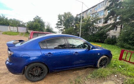 Mazda Axela, 2007 год, 450 000 рублей, 3 фотография