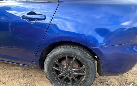 Mazda Axela, 2007 год, 450 000 рублей, 6 фотография