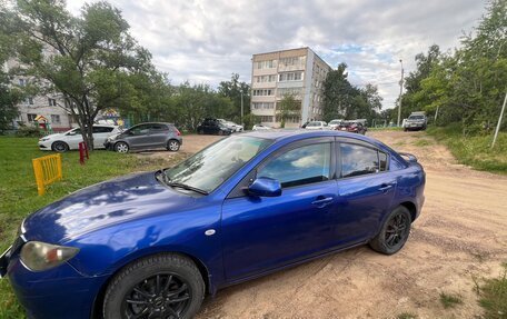Mazda Axela, 2007 год, 450 000 рублей, 4 фотография