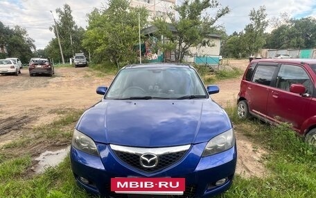 Mazda Axela, 2007 год, 450 000 рублей, 2 фотография