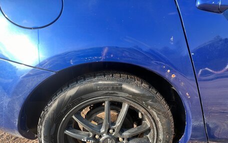 Mazda Axela, 2007 год, 450 000 рублей, 7 фотография