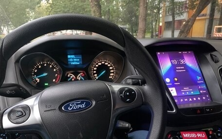 Ford Focus III, 2013 год, 800 000 рублей, 7 фотография